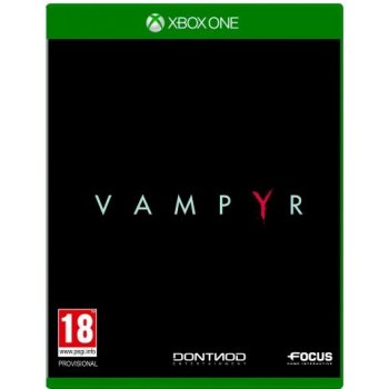 Vampyr