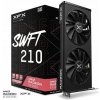 XFX Radeon RX 6600 Speedster SWIFT210 CORE 8GB GDDR6 RX-66XL8LFDQ
