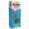Calibra Rockets Sticks Rabbits & Rodents Vegetables 120 g