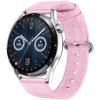 BStrap Denim remienok na Huawei Watch GT2 42mm, pink (SSG030C0707)