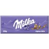 Milka čokoláda Alpine Milk, 250 g
