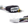 Adaptér pre cúvaciu kameru k Toyota Touch 2 / Entune / Link - 24-Pin - Vestys | ADP-008