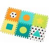 Infantino Soft Foam Puzzle Mat