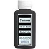 Atrament - pre kazety HP 15 - 100 ml - čierny