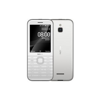 Nokia 8000 Dual SIM