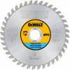 DeWALT DT1918 Pílový kotúč na kov 140 x 20 mm, 40 zubov, TCG 10 °