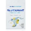 Allnutrition Glutamine Recovery Amino regenerácia a rast svalov príchuť Lemon 1000 g