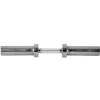 Sedco Jednoruční olympijská osa OB-20 - 50cm