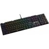 Canyon Comestrike TLK GK-55 herná klávesnica, profi., lineárna, MX Red mech. spínače, plnohodnotná veľkosť, US CND-SKB55-US