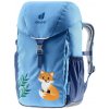 Deuter Waldfuchs 14 wave nightblue Modrá