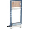 Inštalačný prvok Geberit Duofix pre sprchu, 130 cm, s odtokom v stene, p 111.580.00.1