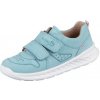Superfit nízke tenisky Breeze modrá