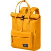 American Tourister UG16 palubný / mestský batoh 17 l Yellow