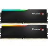 G.SKILL 32GB kit DDR5 6400 CL36 Ripjaws M5 RGB black F5-6400J3648F16GX2-RM5RK