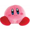 Club Mocchi Mocchi Mega Kirby Plyšák objímací 41x31 cm (W053161)
