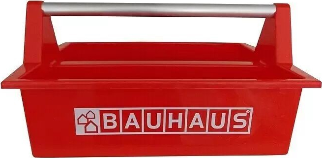 Bauhaus Nosič na náradie 250 × 420 × 120 mm 109230041160201