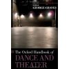 Oxford Handbook of Dance and Theater - Oxford University Press