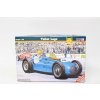 Model auta Talbot Lago 1:24