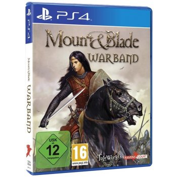 Mount and Blade: Warband