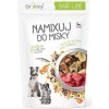 Dromy Ovocný mix 450 g - BARF príloha