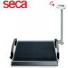 Lekárska plošinová váha Seca 665 pre invalidný vozík