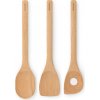 Brabantia Kuchynské pomôcky, sada 3 ks, drevo