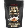 Proteínový koncentrát - WPC Activlab prášok 500 g, čokoládovo-karamelová príchuť