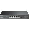 TP-Link TL-SG105PP-M2
