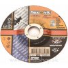 Flexovit Kotúč rezný 125 x 0,8 mm 001500
