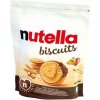 Nutella Biscuits plnené sušienky 193 g