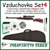 Vzduchovka Set 4