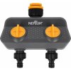 Neptun Dvojcestný ventil, závit: 33,3 mm (1