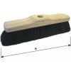 Zmeták Clean C26 30cm s násadou 130cm