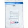 Bezpečnostná obálka SAFEBAG C3, šírka 335 mm, dĺžka 475 mm, klopa 35 mm