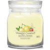 Yankee Candle Signature Iced Berry Lemonade 368 g