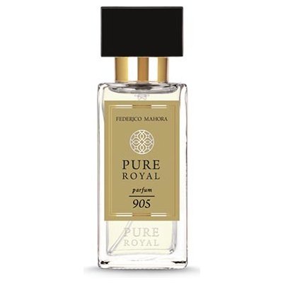 Parfum FM 905 UNISEX Inšpirovaná JO MALONE Pomegranate Noir - PURE ROYAL .. (50ml) (JO MALONE Pomegranate Noir)