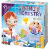 Buki France Chemické Laboratórium 75 pokusov