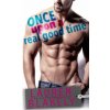 Once Upon A Real Good Time (Lauren Blakely)(Brožovaná)