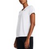Tričko Under Armour Tech SSV- Solid 1384229-100 Veľkosť XS