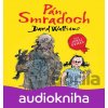 Pán Smraďoch - David Walliams