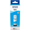 EPSON 101 EcoTank Cyan ink bottle