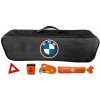 Taška do auta BMW + lekárnička a výbava