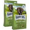 Happy Dog Supreme Sensible Neuseeland 2 x 12,5 kg