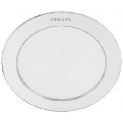 Philips Philips - LED Podhľadové svietidlo DIAMOND LED/4,5W/230V 3000K P5871 + záruka 5 rokov zadarmo