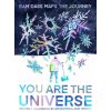 You Are the Universe (Julie Weinstein)(Brožovaná)