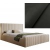 MD Čalúnená posteľ ROSA 180x200 výber z farieb MANILA_18