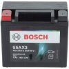 Batéria pomocná Volvo Bosch S5AX3 0092S5AX30 12V 11Ah 180A AGM L+