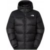 Pánska bunda The North Face M Diablo Down 2.0 Hoodie Veľkosť: L / Farba: čierna
