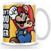 Coffee Hrnek Super Mario Makes You Smaller Mug 315 ml
