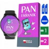 5D OCHRANNÉ NETRIEŠTIVÉ SKLO NA SMART HODINKY GARMIN VENU 3 41MM ORIGINÁLNE